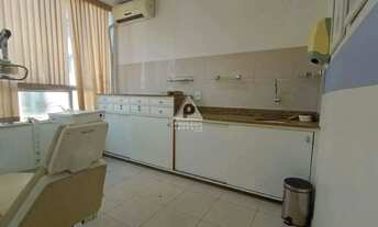 Imagem 5: Ponto central: A Praça Saens Peña é o coração da Tijuca