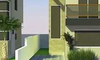 Imagem 3: Casa para Venda em Florianópolis, Campeche, 3 dormitórios, 3 suítes, 3 banheiros, 3 vagas