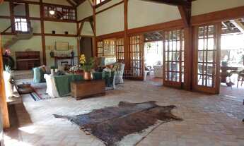 Imagem 3: Casa - Condomínio Fazenda Duas Marias - Jaguariúna