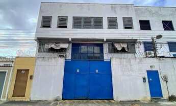 Imagem: Galpão Comercial para Locação, com 411m²