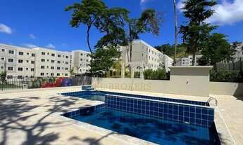 Imagem: Aluga - se apartamento no Bairro São Luís