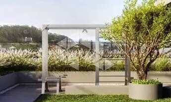 Imagem 5: Apartamento studio no primeiro Hotel Hilton de Florianópolis/SC