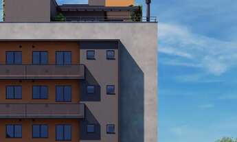 Imagem 5: APARTAMENTO com 3 dormitórios à venda por R$ 790.000,00 no bairro Tarumã - CURITIBA / PR