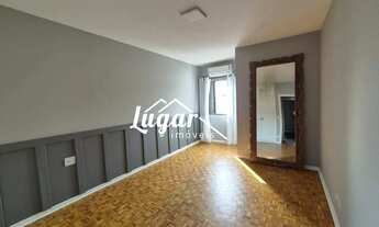 Imagem 4: Apartamento 3 Dormitórios com Suíte | 100m²