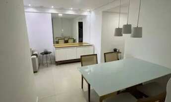 Imagem 6: SV2 - Apartamento a venda no Parque Bela