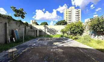 Imagem 5: Vende-se Lote no Setor Pedro Ludovico, Av. 1º Radial, com 435,69 m2