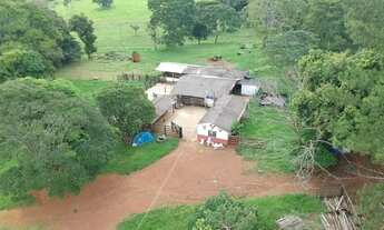 Imagem 2: Fazendinha px Interlândia