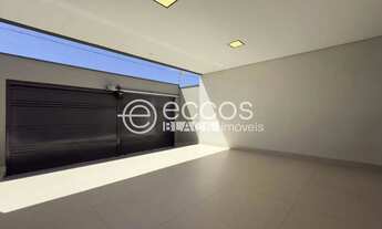 Imagem 2: Casa à venda, 3 quartos, 1 suíte, 2 vagas, Jardim Nenê Gomes - UBERABA/MG