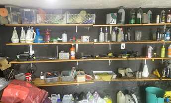 Imagem 4: Passo ponto funcionando estética e lava jato