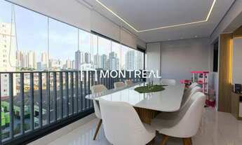 Imagem: APARTAMENTO À VENDA NO TATUAPÉ - 3 DORMITÓRIOS