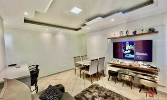 Imagem 1: Apartamento I 02 quartos I suite I Castelo I 2 vagas I R$2.800,00 (sem mobilia) I R$3.500