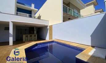 Imagem 5: Casa de condomínio com 3 quartos para alugar, 192m² - Jardim Nova Aliança