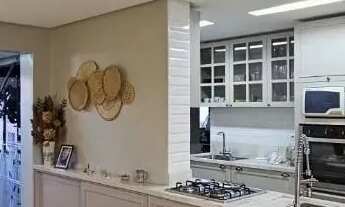 Imagem 5: Apartamento com 3 dormitórios, 102 m² - venda por R$ 725.000,00 ou aluguel por R$ 8.191,67