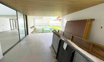 Imagem 6: Linda Casa no Condomínio Laguna