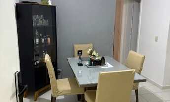 Imagem 7: Alugo apartamento MOBILIADO no JARDINS, COHAFUMA