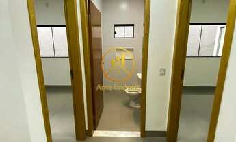 Imagem 6: Casa à venda no bairro Jardim Itaipu - Goiânia/GO