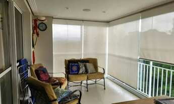 Imagem 2: Apartamento para venda e aluguel com 107m² e 1 vaga em Pirituba