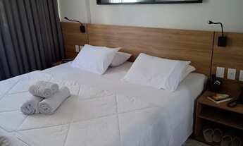 Imagem 5: DIÁRIA - STUDIO - Itaipava - Petrópolis - RJ