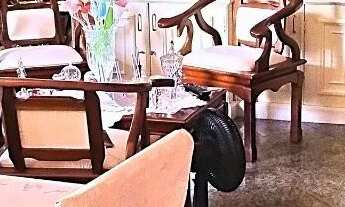 Imagem 2: Apartamento 2 suítes 108,73m² Edifício Fontana D'Ouro Marco Belém Pará