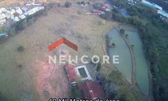 Imagem 6: Lote em Rua Sumica Aoki - Centro Industrial Rafael Diniz - Bragança Paulista/SP