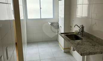 Imagem 6: Apartamento com 2 quartos à venda em Colubande - RJ