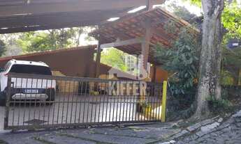 Imagem: Casa com 2 dormitórios à venda, 170 m²