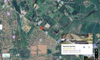 Imagem: VENDE-SE TERRENO