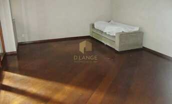 Imagem 3: Apartamento para Venda e Locação no Bairro Cambuí em Campinas