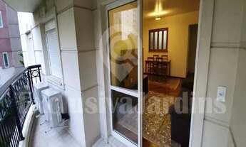 Imagem: Imóvel para aluguel possui 71 metros quadrados