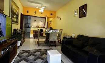 Imagem 6: Apartamento 2 quartos mais dependência completa na Freguesia em Jacarepaguá