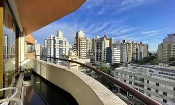 Imagem 5: APARTAMENTO DE 3 DORMITÓRIOS SENDO 1 SUÍTE 1 VAGA CENTRO FLORIANÓPOLIS