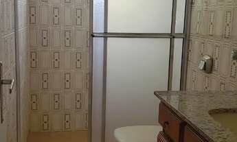 Imagem 5: Apartamento semimobiliado