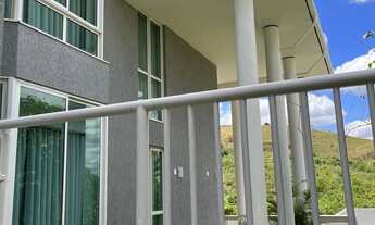 Imagem 5: Pc Imóveis - Linda casa no Cond. Vila Castela, melhor de Nova Lima, junto ao BH Shopping