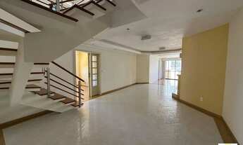 Imagem 4: Apartamento com 3 suítes no centro para locação!