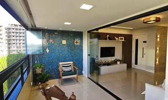 Imagem 4: Caminho das Árvores Excelente P Sua Família Oportunidade Única Reformado Entrar e Morar