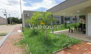 Imagem 5: Vitta Recanto da Mata Excelente oportunidade - Apatamento com 2 quartos e lazer completo