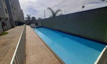 Imagem 3: ALUGUEL FACILITADO - APARTAMENTO 3 QUARTOS C/ 1 SUÍTE, COND. FREE ELDORADO, PARQUE OESTE I