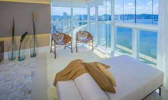 Imagem: IBIZA TOWERS - 4 SUÍTES 4 VAGAS