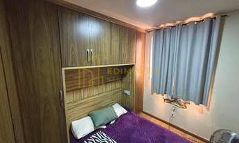 Imagem 6: Apartamento em Chácara Parreiral: Lazer Completo e Conforto para Você!