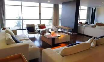 Imagem 4: Apartamento para venda com 4 quartos, 360m² - Copacabana - Rio de Janeiro/RJ
