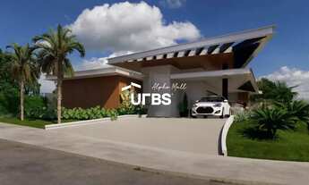 Imagem 6: Casa Térrea de Esquina no Jardins França