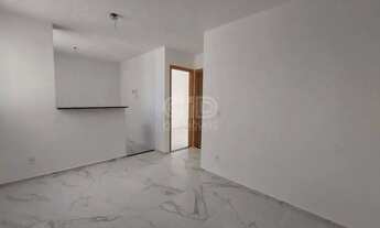 Imagem 2: Apartamento com 2 quartos no Cond. Chapada das Tulipas