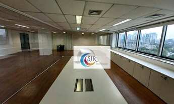 Imagem 4: Conjunto para alugar, 385 m² - Vila Olímpia - São Paulo/SP