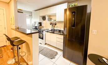 Imagem 5: Casa em condomínio fechado com 2 suítes Viva Vida Clube