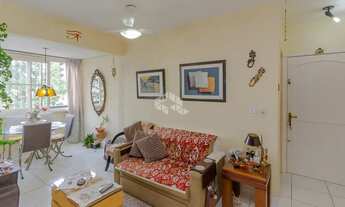 Imagem: Vista panorâmica, localização estratégica