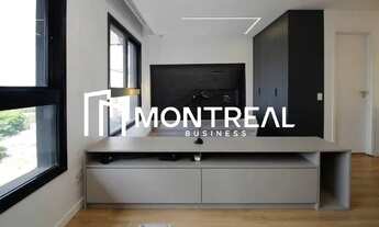 Imagem 6: APARTAMENTO À VENDA EM CERQUEIRA CESAR- 1 DORMITÓRIO, 1 VAGA DE GARAGEM