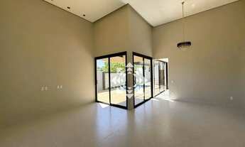 Imagem 5: Casa no Caribe Golf & Spa, 264 m² por R$ 2.300.000 - Loteamento Caribe - Palmas/TO