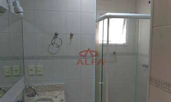 Imagem 5: Apartamento com 2 dormitórios para alugar, 80 m² por R$ 2.634,00/mês - Jardim Novo Mundo