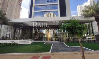 Imagem: Sala Comercial para Locação com Acabamento