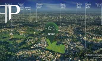 Imagem 4: Terreno à venda no Terrara, 160 m por R 599.000,00 - Pilarzinho - Curitiba PR